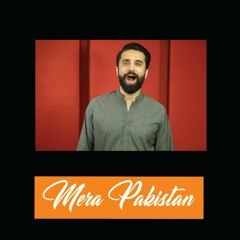 Mera Pakistan - Strepsils Stereo Season2 - Acapella Version by Ali Noor featuring 100 Pakistanis