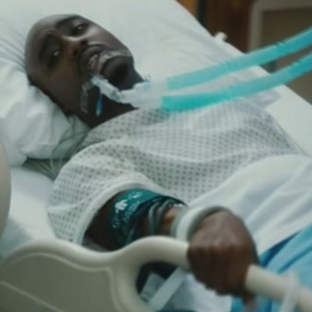 Stream 2Pac - My Last Breath | 2018 by 7 Dayz | Listen online for free on  SoundCloud