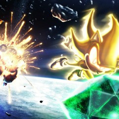 Sonic 3 & K - Doomsday Zone Theme - (REMIX)