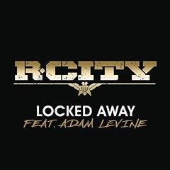 Zidan Habieby - Locked Away ( Funky Night Style ) New !!! 2018 Prv .