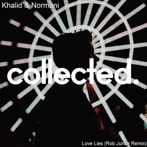 khalid normani love lies album khalid normani love lies album