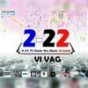 2- 22  pè rasin wyz black itremind