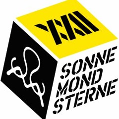 David Keno @ Sonne Mond Sterne 2018