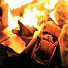 The Suburbs - Instrumental Chillstep/Electro version - The Relax Band