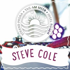 Steve Cole @ Tag Am Meer Festival 2018