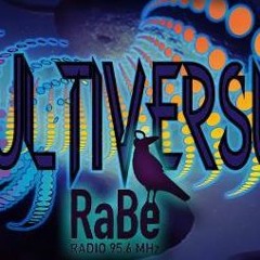 Radio Rabe / Multiversum  10.8.18