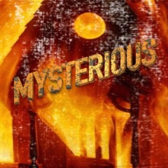 Mysterious - Open Collab
