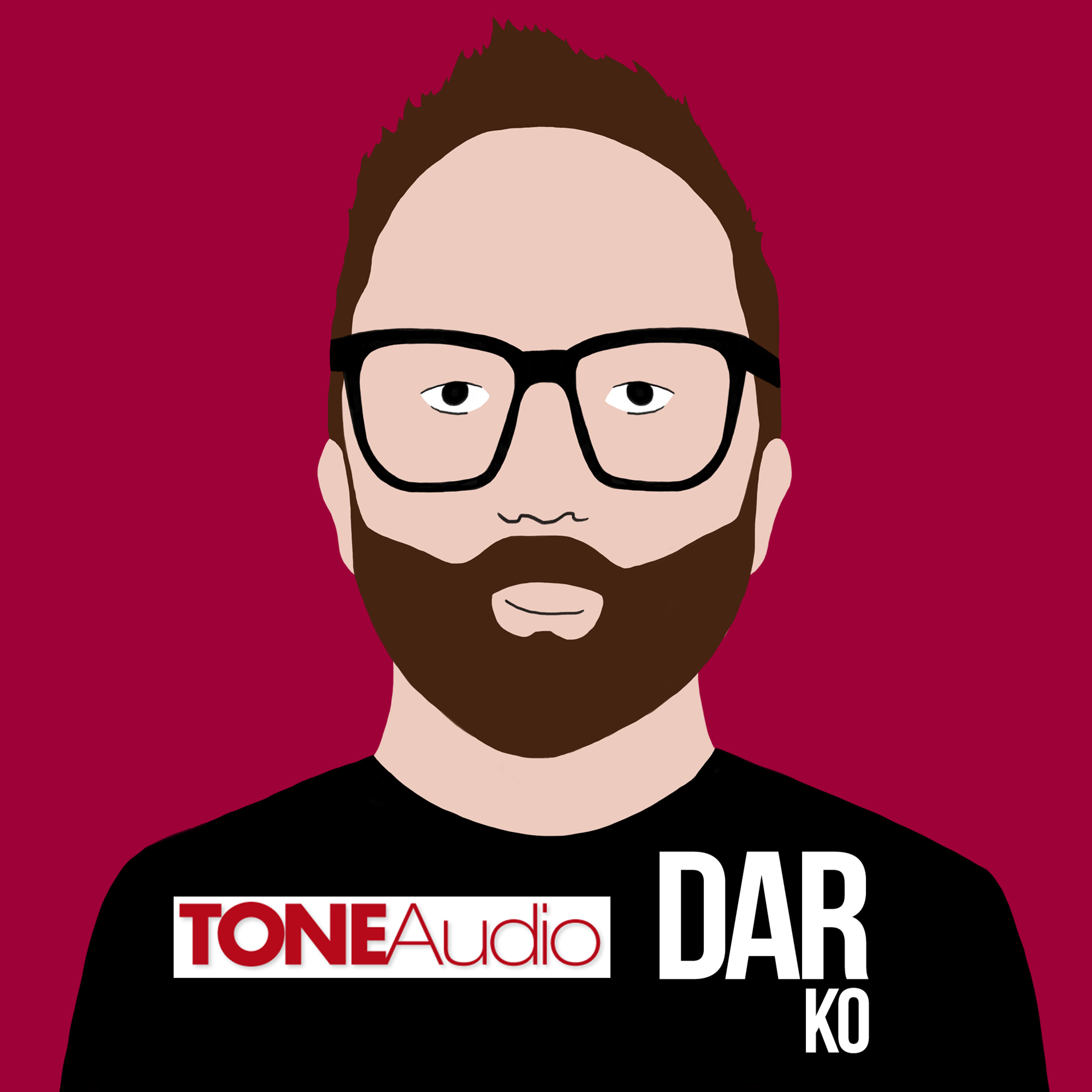 Darko.Audio podcast