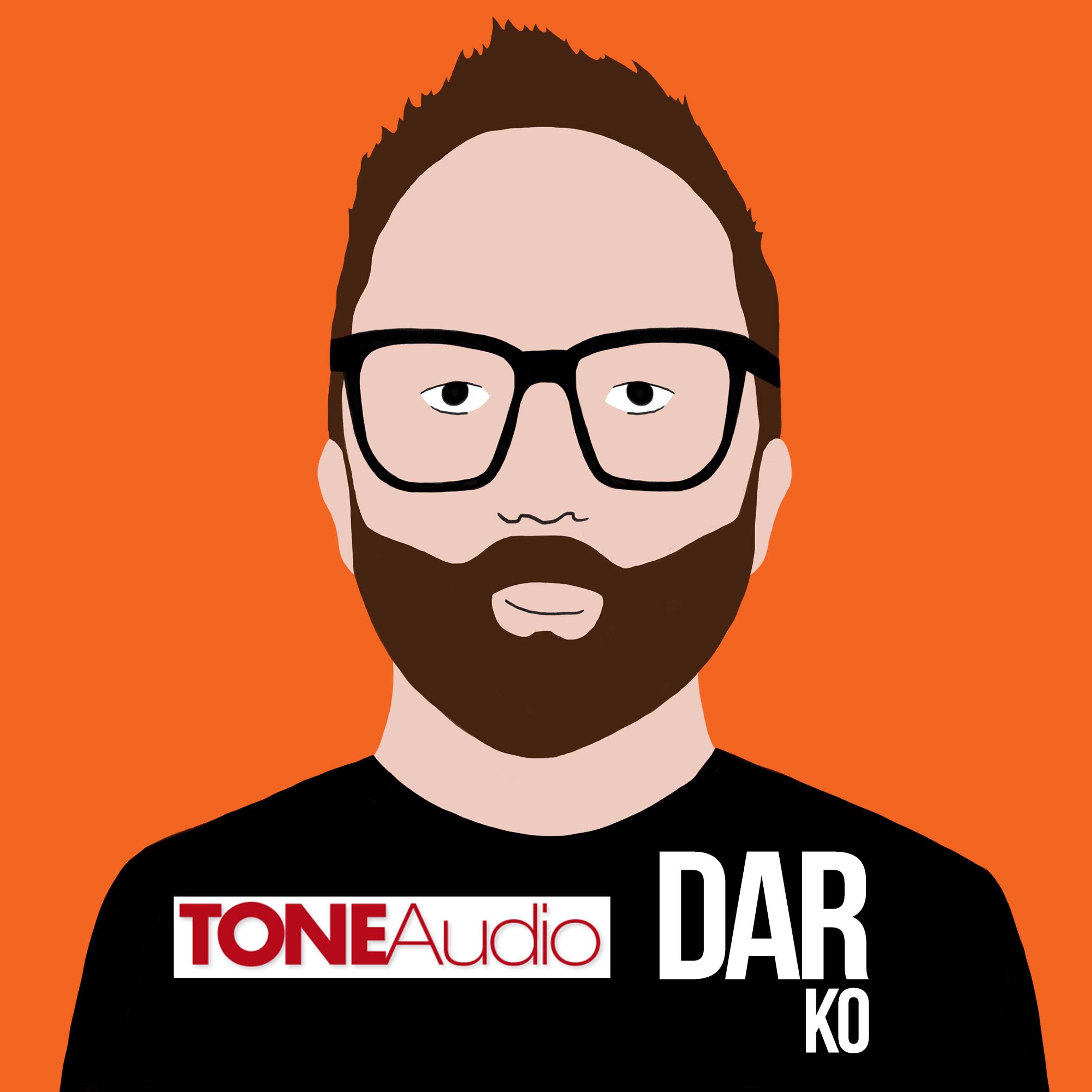Darko.Audio podcast