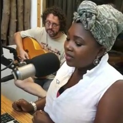 Phiona Nabasumba - If I was a boy - Live @ Edwin Online