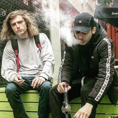 Bars - ChillinIt  & Wombat