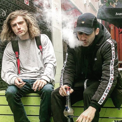Bars - ChillinIt  & Wombat