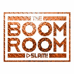 218 - The Boom Room - Warren Fellow
