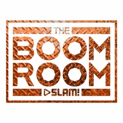 218 - The Boom Room - Adam Port [30m Special]