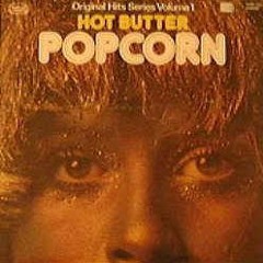 Hot Butter - Popcorn (Turbo Knight Remix)