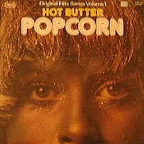 Hot Butter - Popcorn (Turbo Knight Remix)