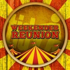 ASH PRESTON TIDY WEEKENDER REUNION MIX