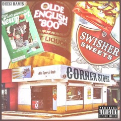 “Corner Store” by Dizzi Davis Featuring 2 Official