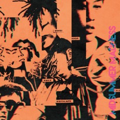 Midsummer Madness - 88rising