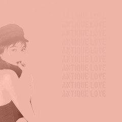 Antique Love / Ethic Life - Remastered (MP3 DL)