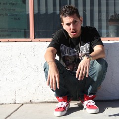 shoestring. [Prod. Sam R i]