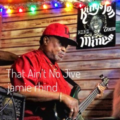 That Ain't No Jive