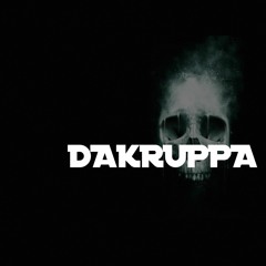Mix By DAKRUPPA-Pretty Hard Music(11.08.2018)