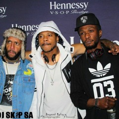 Dedicated remix featurinng ML Keller Ilofo and Nkuly Ree #dedicated