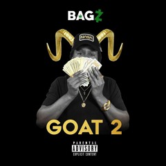 Barry Sanders - [I Didnt Ask For This] (Prod. by Cormill)