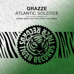 Grazze - Atlantic Solstice (Jeremy Bass & Rio Dela Duna Remix)