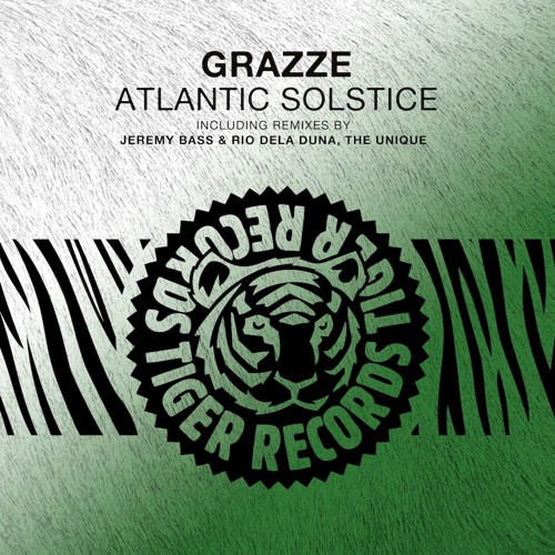 Grazze - Atlantic Solstice (Jeremy Bass & Rio Dela Duna Remix)