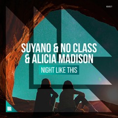Night Like This (Radio Edit)