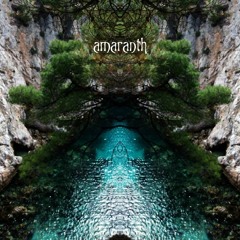 Vorr - Numb VA-Amaranth by Underground Experience