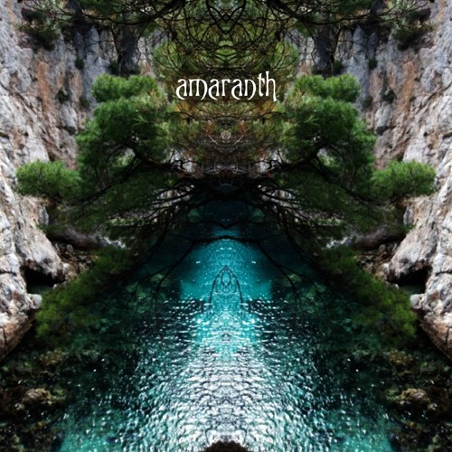 Vorr - Numb VA-Amaranth by Underground Experience