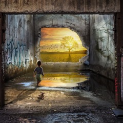 This is the Twilight Zone. No rights reserved>