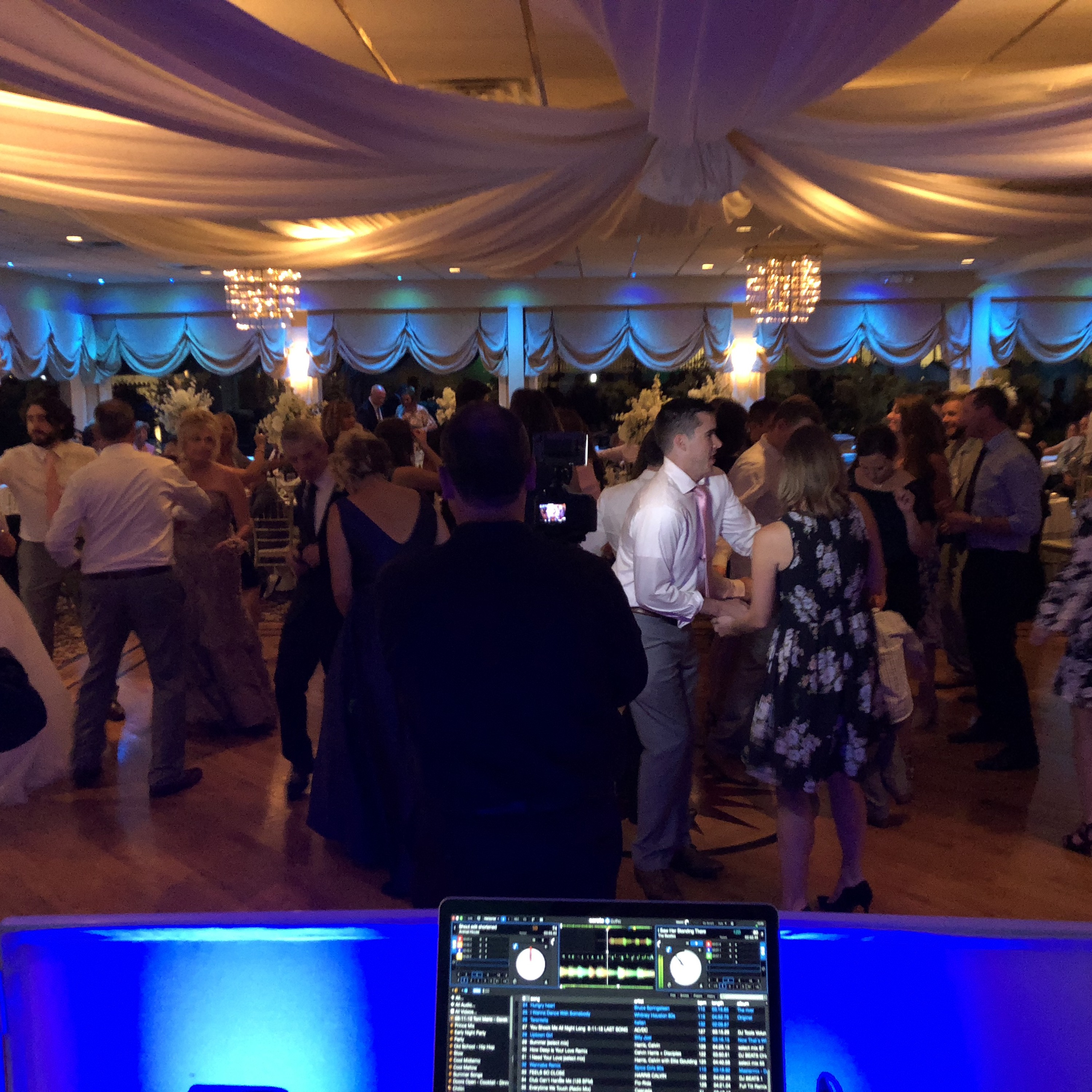DJMikeWalter