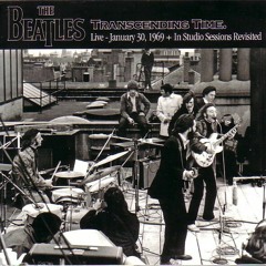 The Beatles - Don't Let Me Down 1969 (live @Rooftop #Version3)