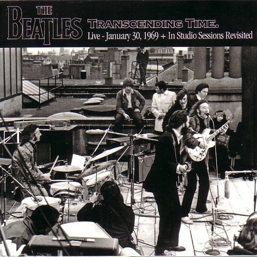 Stream The Beatles Don T Let Me Down 1969 Live Rooftop Version3