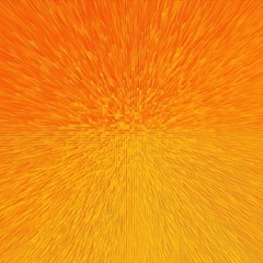 Orange Part II | Repetitive Synthesizer Music