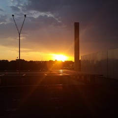 DJ Cameo & Junction 13 featuring Manny 'Morning Rain' - Dixxinn' Groove Remix