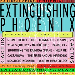 Cactus Band - Resting, What's Quality-