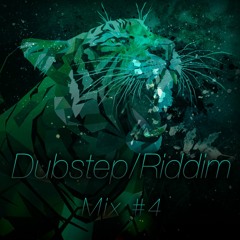 Dubstep / Riddim Mix #4