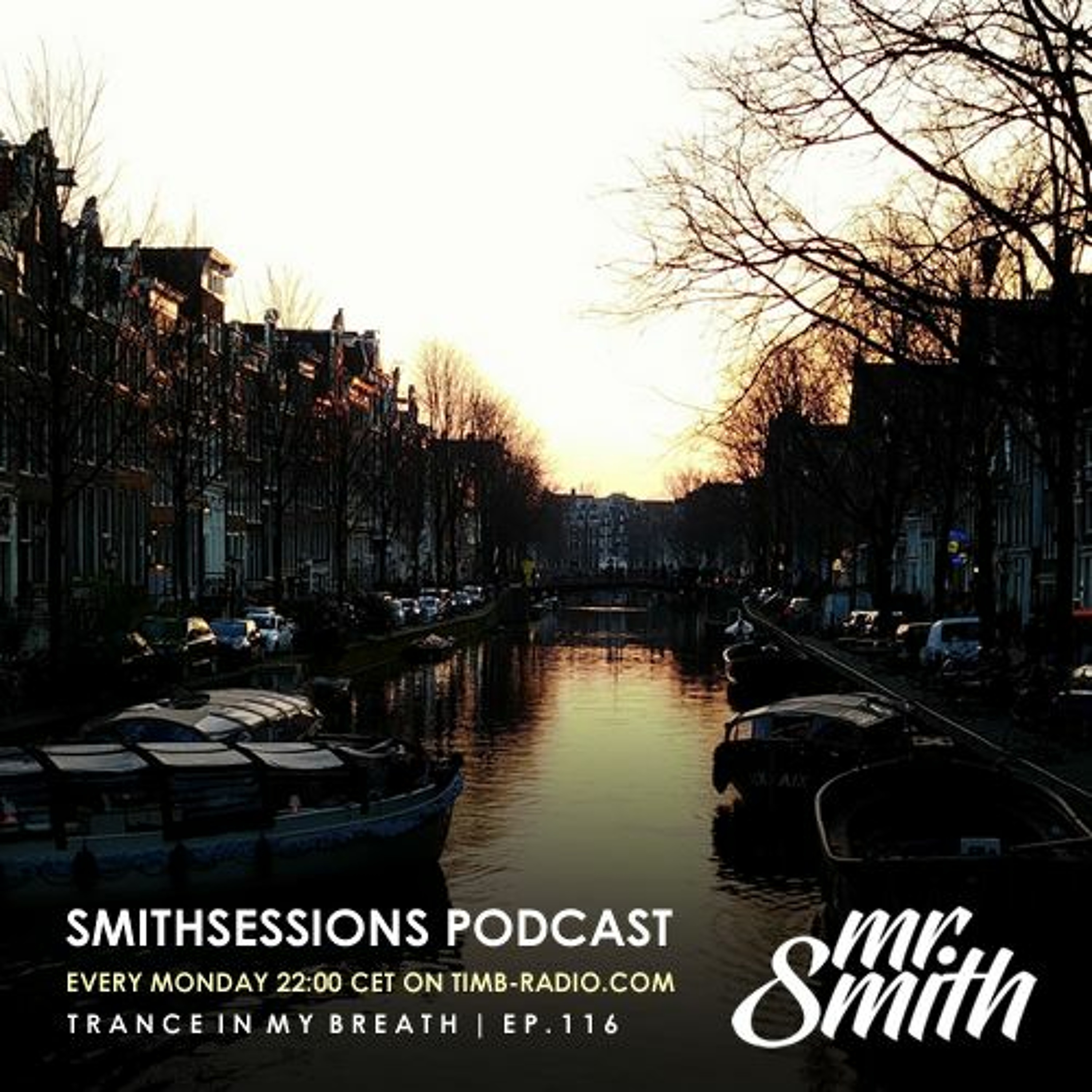 Smith Sessions Radio