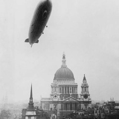 German Zeppelin