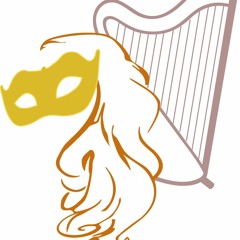 Pièce Pour Harpe et Violoncelle