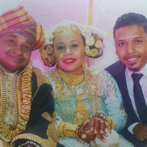 Goulam - Loueïza Na Said Omar (Cover LavaLava - Dede)