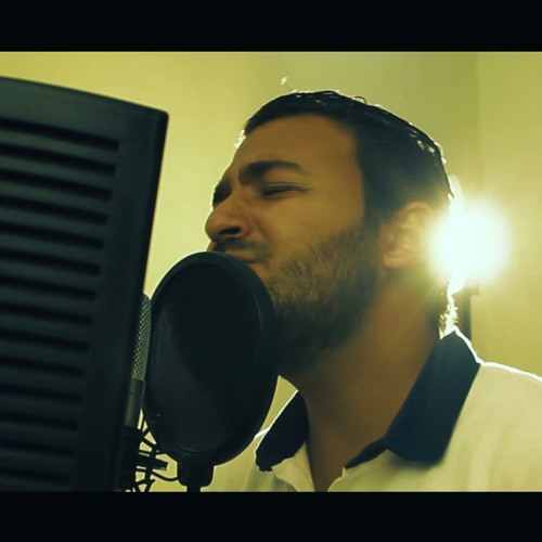 حكايات الحب - تامر حسنى غناء حسن شعبان - اغنية حزينة جداا