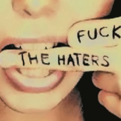 TERROR is my STYLE by MRS.PƎACH