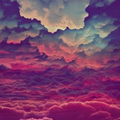 Clouds ' (R.I.P. I will miss you<3)