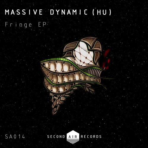 Massive Dynamic (HU) - Prestige (Original mix)